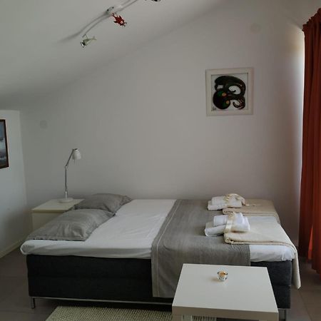 Dubrovnik Apartments Lele Camera foto