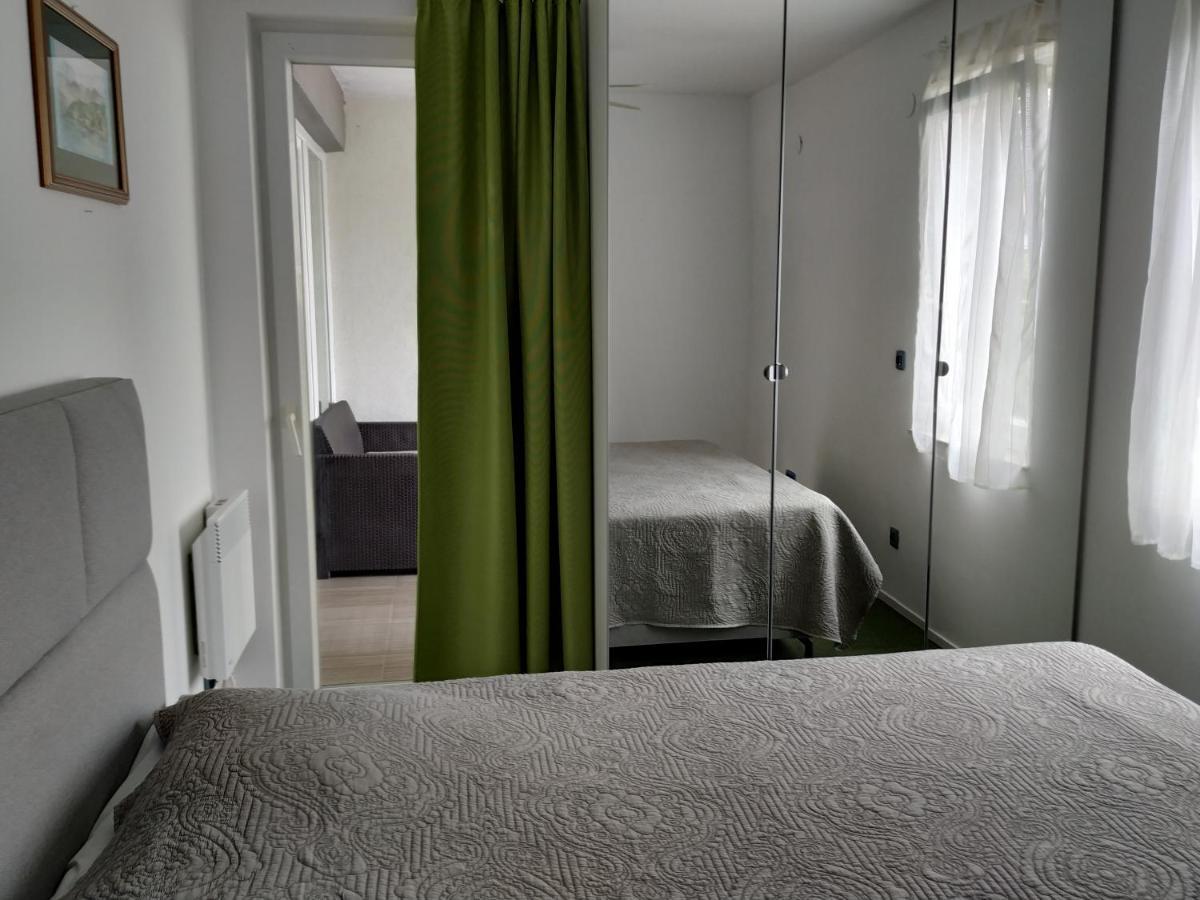 Dubrovnik Apartments Lele Esterno foto