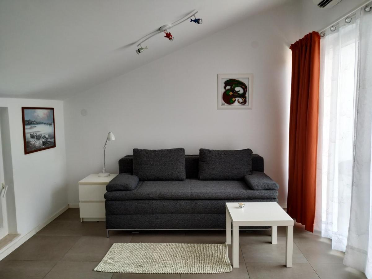 Dubrovnik Apartments Lele Esterno foto