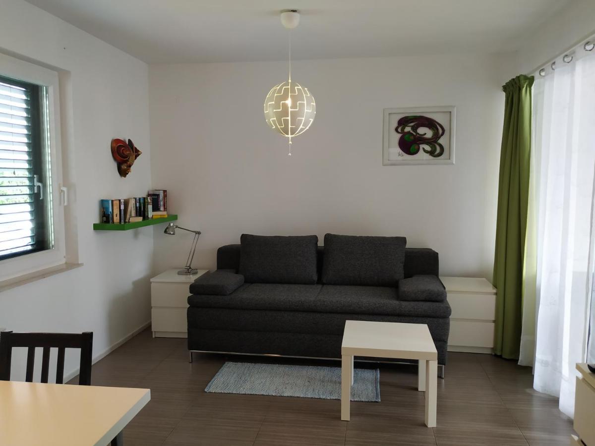 Dubrovnik Apartments Lele Esterno foto