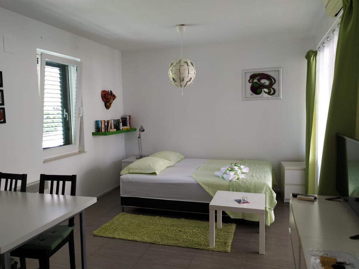 Dubrovnik Apartments Lele Esterno foto