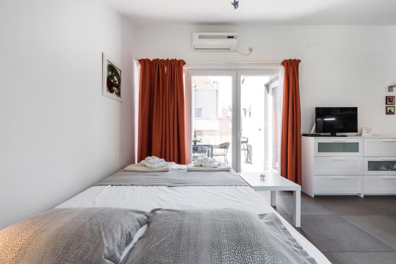 Dubrovnik Apartments Lele Esterno foto
