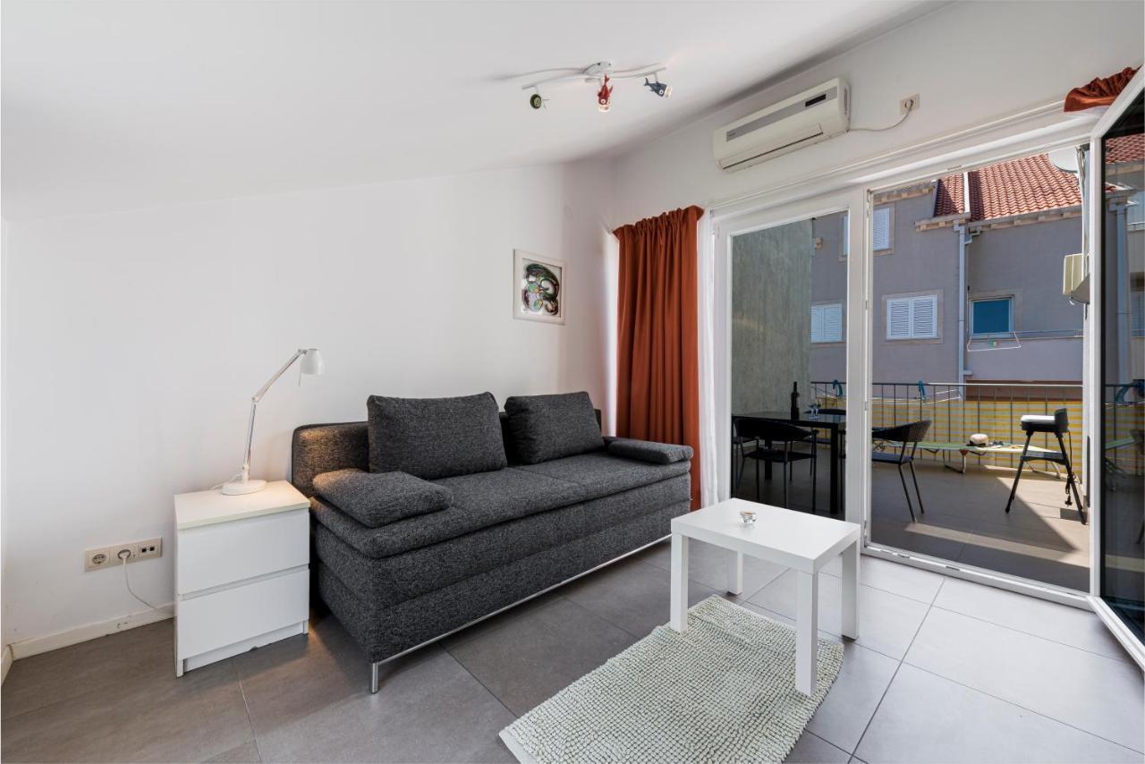 Dubrovnik Apartments Lele Esterno foto
