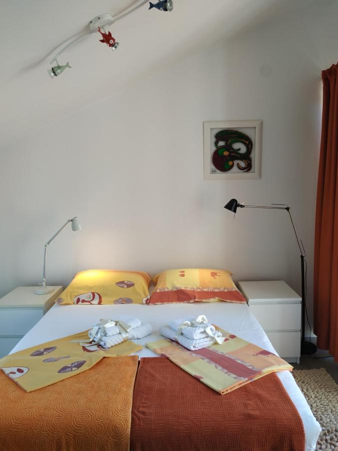 Dubrovnik Apartments Lele Esterno foto