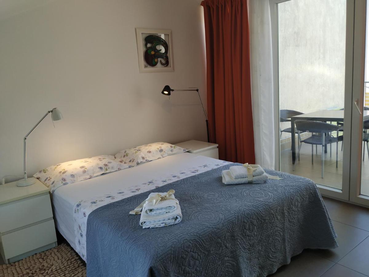 Dubrovnik Apartments Lele Esterno foto