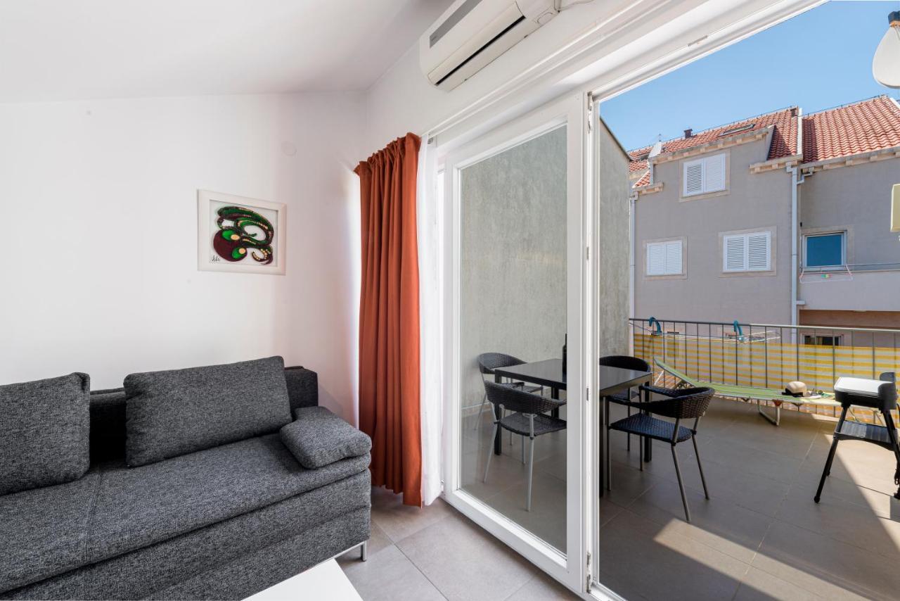 Dubrovnik Apartments Lele Esterno foto