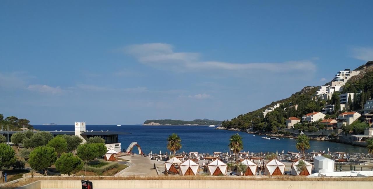 Dubrovnik Apartments Lele Esterno foto