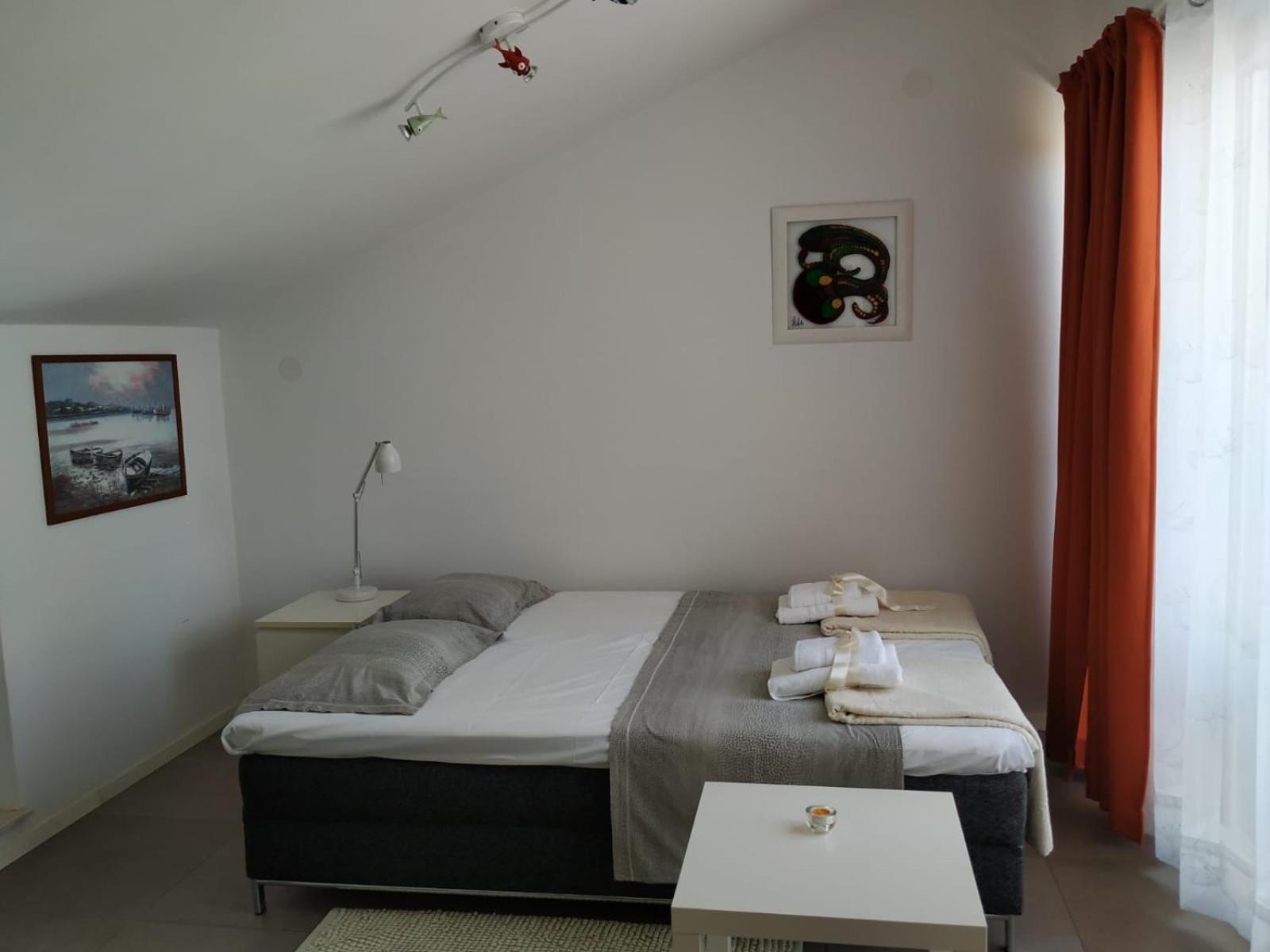 Dubrovnik Apartments Lele Camera foto