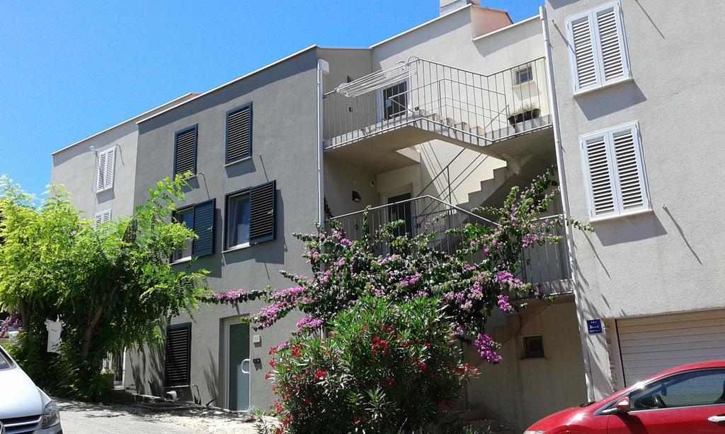 Dubrovnik Apartments Lele Esterno foto