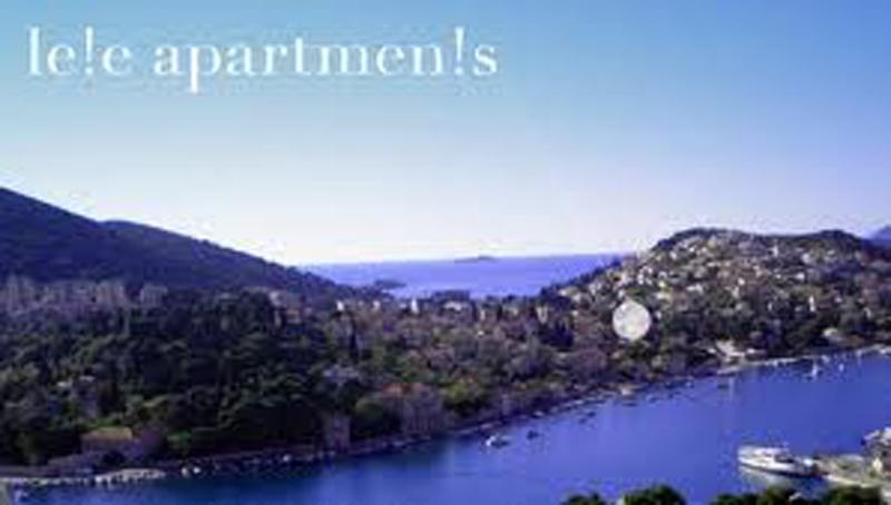 Dubrovnik Apartments Lele Esterno foto