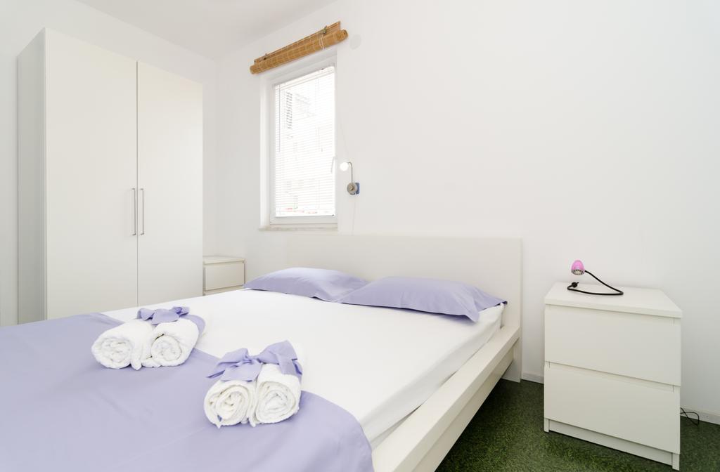 Dubrovnik Apartments Lele Esterno foto